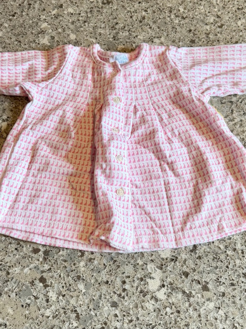 Baby Girl’s Bundle l Size: Newborn - Picture 4 of 10